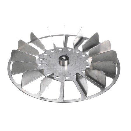 Carter Hoffmann Fan Blade Ch Alum 186035020